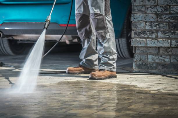 Pre-Holiday Cleaning in Rosanky, TX