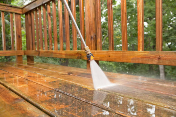 Best Restaurant Pressure Washing  in Rosanky, TX